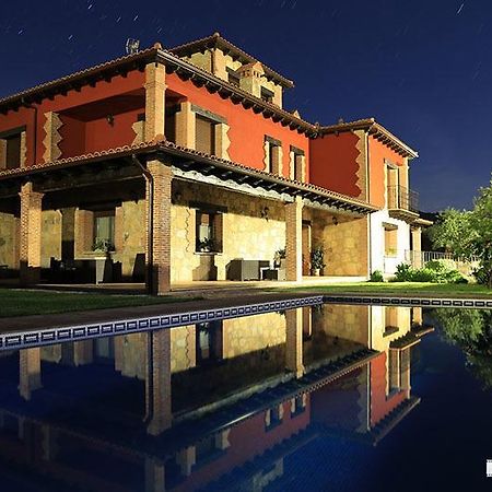 Casa Rural La Canchalera Losar De La Vera Εξωτερικό φωτογραφία