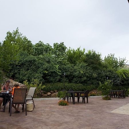Casa Rural La Canchalera Losar De La Vera Εξωτερικό φωτογραφία