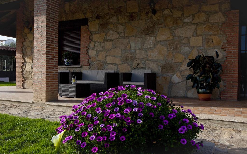 Casa Rural La Canchalera Losar De La Vera Εξωτερικό φωτογραφία